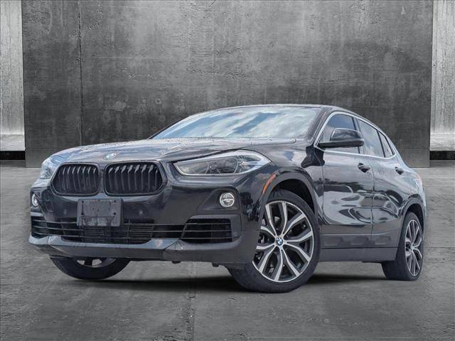 2020 BMW X2 28i — SUV — 80,620 mi — Houston, TX