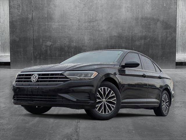 2019 Volkswagen Jetta SE — Sedan — 130,011 mi — Houston, TX