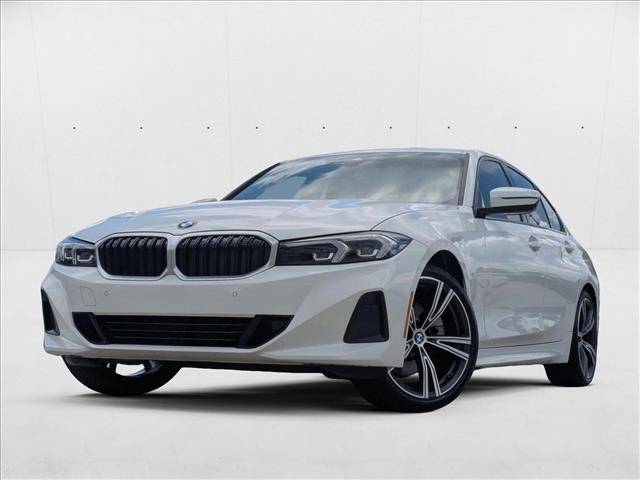 2023 BMW 3 Series 330i — Sedan — 24,042 mi — Houston, TX