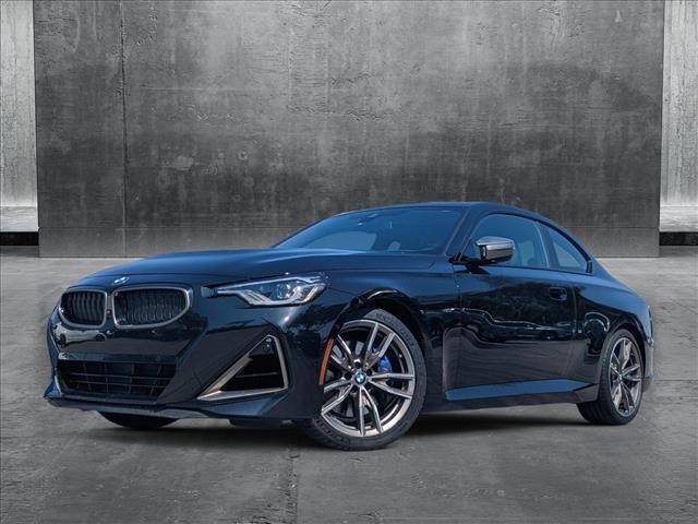 2023 BMW 2 Series M240i — Coupe — 19,787 mi — Houston, TX