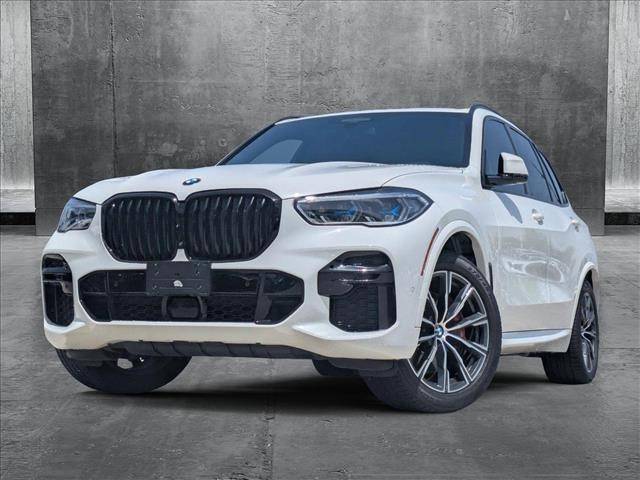 2023 BMW X5 40i — SUV — 29,901 mi — Houston, TX