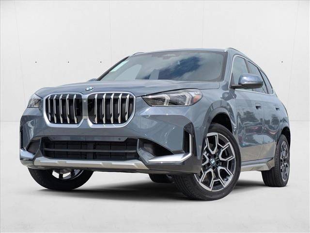 2025 BMW X1 28i — SUV — 5 mi — Houston, TX