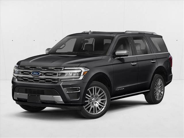 2023 Ford Expedition Platinum — SUV — 19,936 mi — Houston, TX