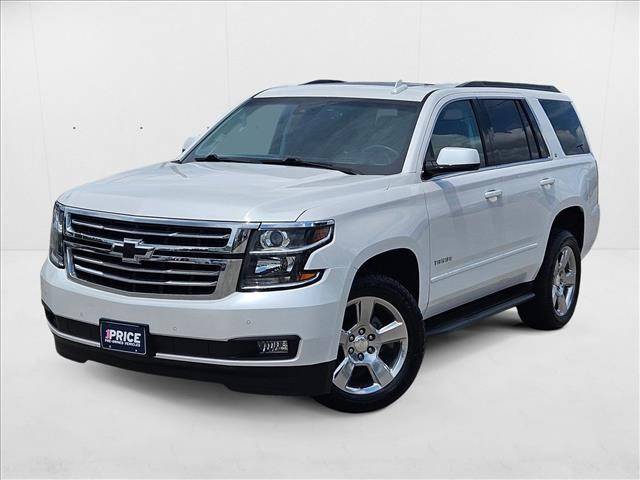 2019 Chevrolet Tahoe LT — SUV — 88,517 mi — Houston, TX