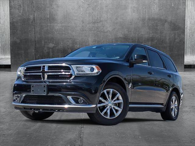 2015 Dodge Durango Limited — SUV — 94,312 mi — Houston, TX
