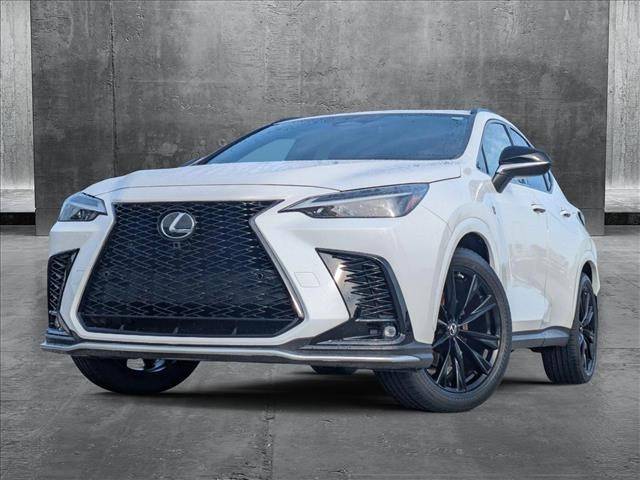 2022 Lexus NX NX 350 F SPORT Handling — SUV — 29,000 mi — Houston, TX
