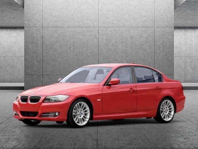 2009 BMW 3 Series 328i — Sedan — 101,474 mi — Houston, TX