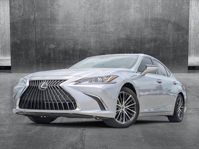 2022 Lexus ES ES 350 — Sedan — 60,000 mi — Houston, TX