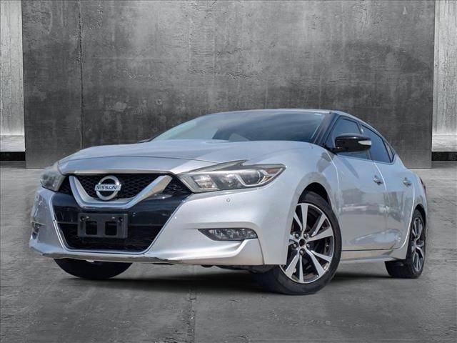 2016 Nissan Maxima SV — Sedan — 179,219 mi — Houston, TX