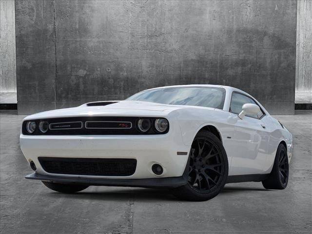 2019 Dodge Challenger R/T — Coupe — 102,293 mi — Houston, TX