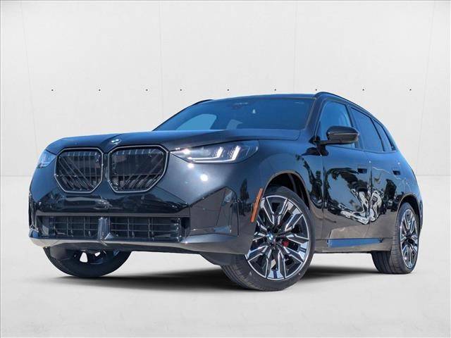 2025 BMW X3 30 — SUV — 25 mi — Houston, TX