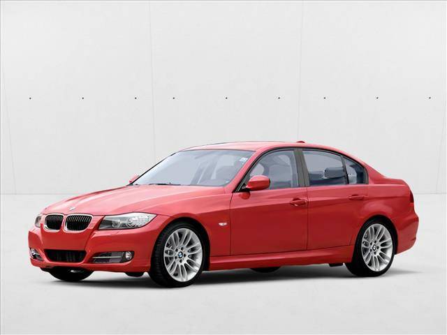 2009 BMW 3 Series 328i — Sedan — 133,483 mi — Houston, TX