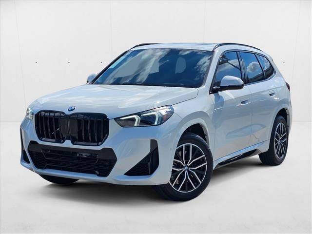 2025 BMW X1 28i — SUV — 11 mi — Houston, TX