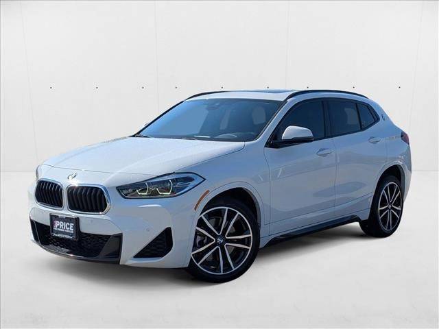2023 BMW X2 28i — SUV — 25,590 mi — Houston, TX