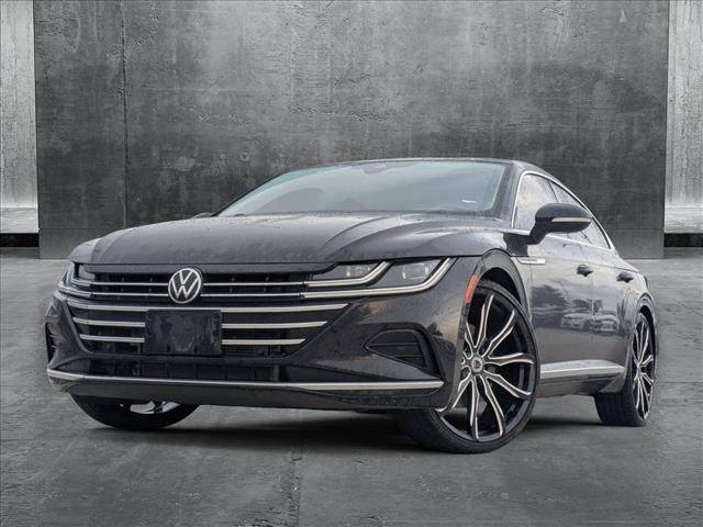 2021 Volkswagen Arteon SE — Hatchback — 75,069 mi — Houston, TX