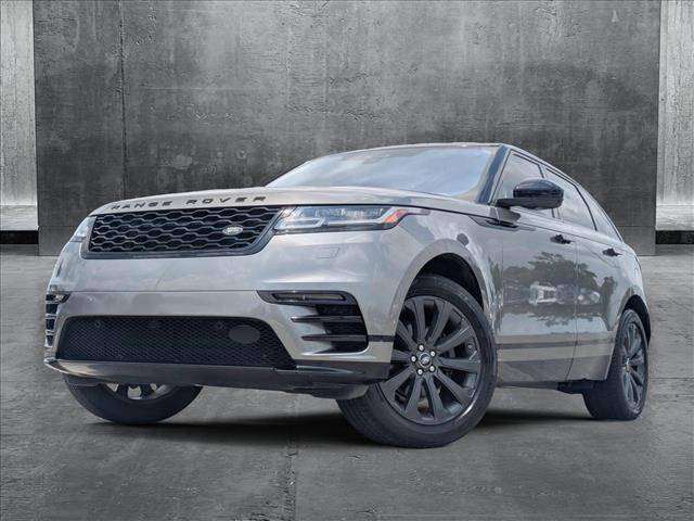 2019 Land Rover Range Rover Velar R-Dynamic SE — SUV — 75,651 mi — Houston, TX