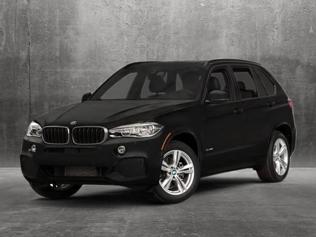 2014 BMW X5 35i — SUV — 127,147 mi — Houston, TX