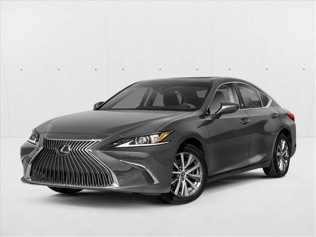 2021 Lexus ES ES 250 — Sedan — 35,510 mi — Houston, TX