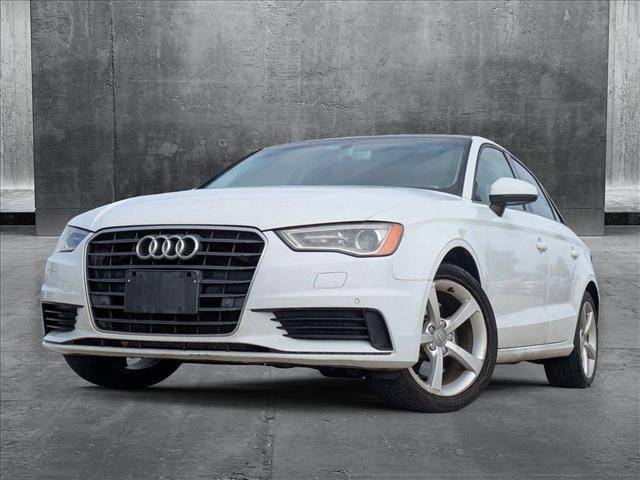2016 Audi A3 Premium — Sedan — 140,398 mi — Houston, TX