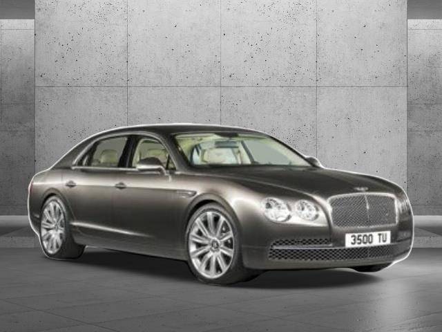 2014 Bentley Flying Spur