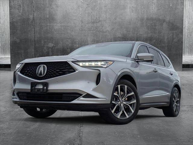 2023 Acura MDX Technology Package — SUV — 29,719 mi — Houston, TX