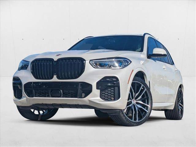 2023 BMW X5 M50i — SUV — 28,551 mi — Houston, TX