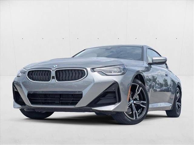 2025 BMW 2 Series 230i — Coupe — 6 mi — Houston, TX