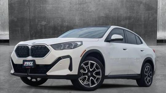 2024 BMW X2 xDrive28i
