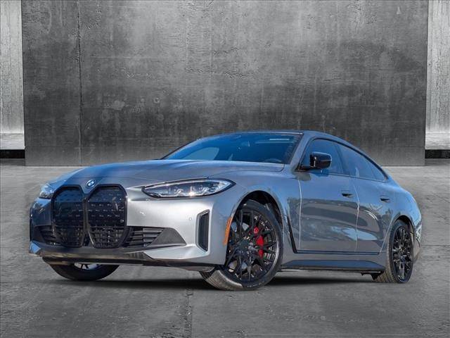 2024 BMW i4 eDrive35 — Sedan — 24,712 mi — Houston, TX
