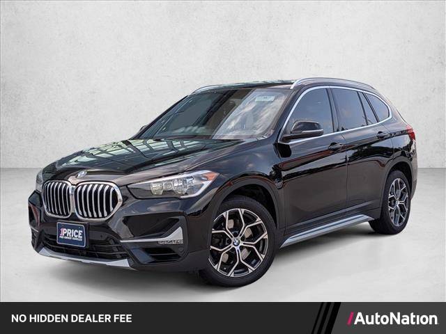 2020 BMW X1 28i