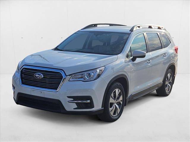 2021 Subaru Ascent Premium — SUV — 29,068 mi — Houston, TX