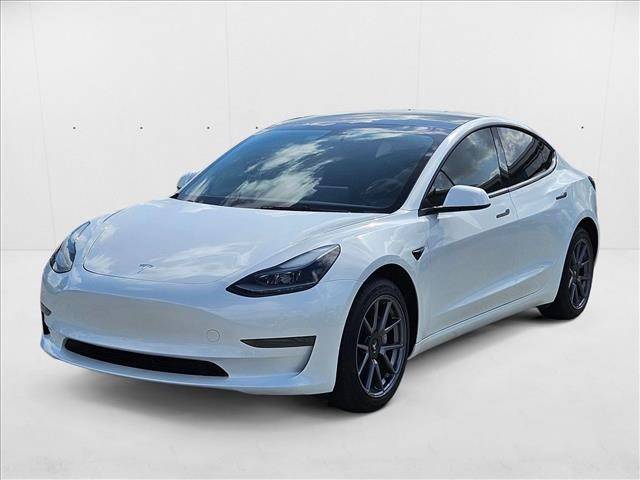 2023 Tesla Model 3 Model 3 — Sedan — 18,597 mi — Houston, TX