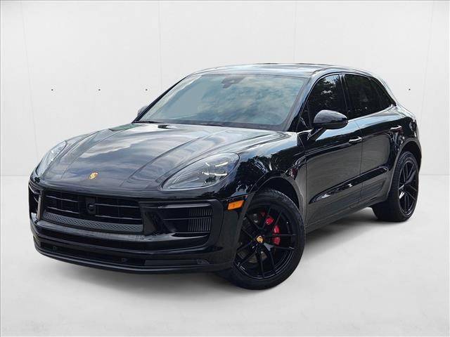2022 Porsche Macan S — SUV — 67,639 mi — Houston, TX
