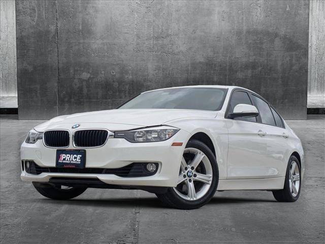 2014 BMW 3 Series 328i — Sedan — 61,916 mi — Houston, TX