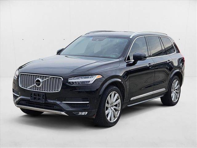2018 Volvo XC90 Inscription — SUV — 106,857 mi — Houston, TX