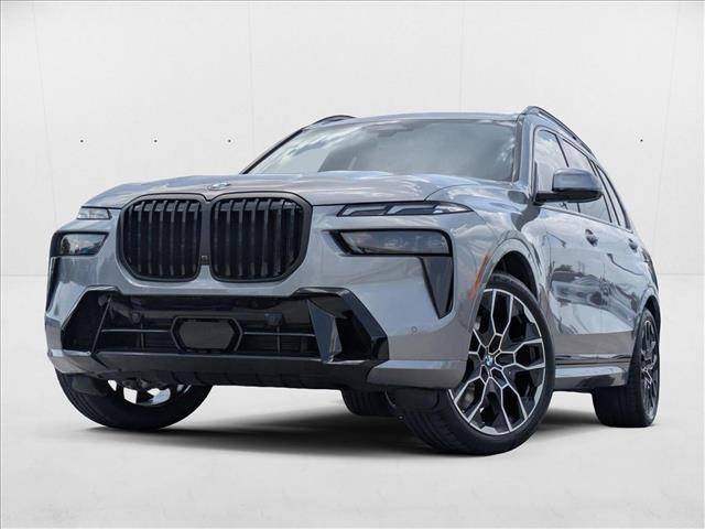 2026 BMW X7 40i — SUV — 9 mi — Houston, TX