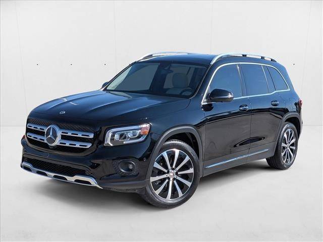 2021 Mercedes-Benz GLB GLB 250 — SUV — 82,374 mi — Houston, TX