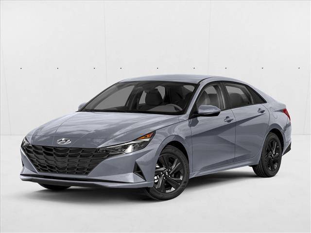 2021 Hyundai Elantra SE — Sedan — 60,372 mi — Houston, TX