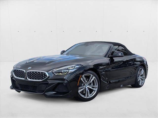 2019 BMW Z4 30i — Convertible — 51,000 mi — Houston, TX