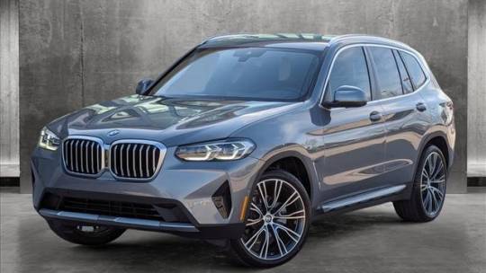 New 2023 BMW X3 30i for Sale Near Me - TrueCar