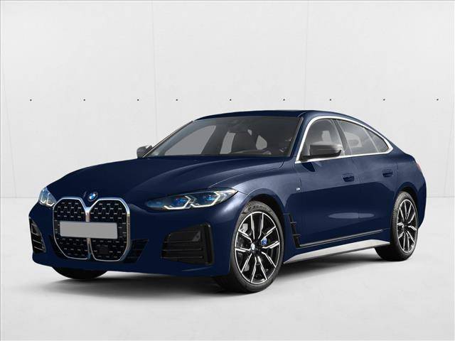 2022 BMW 4 Series 430i — Sedan — 43,779 mi — Houston, TX