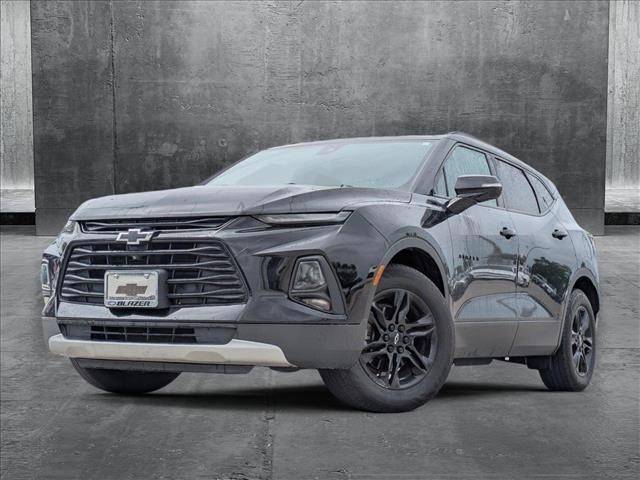 2020 Chevrolet Blazer 3LT — SUV — 69,937 mi — Houston, TX