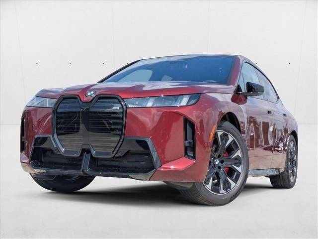 2026 BMW iX M70 — SUV — 6 mi — Houston, TX