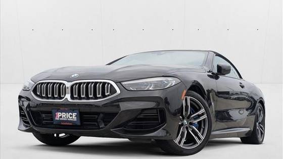 Used BMW 840i for Sale Near Me - TrueCar