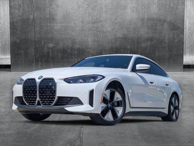 2023 BMW i4 eDrive35 — Sedan — 16,511 mi — Houston, TX