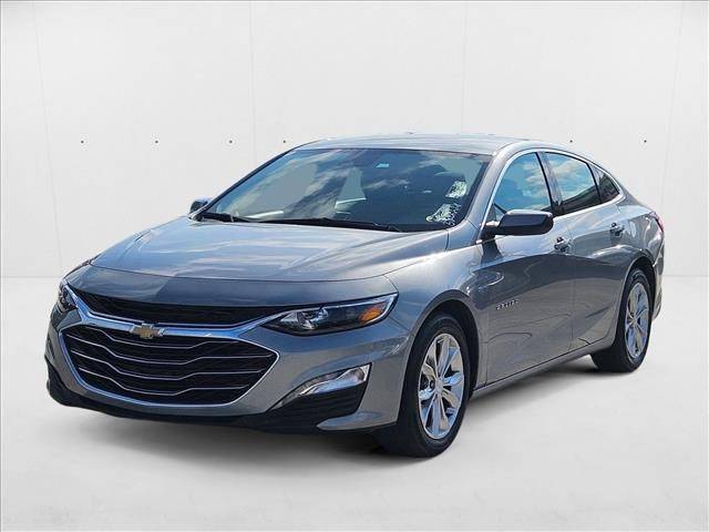 2024 Chevrolet Malibu LT — Sedan — 49,638 mi — Houston, TX