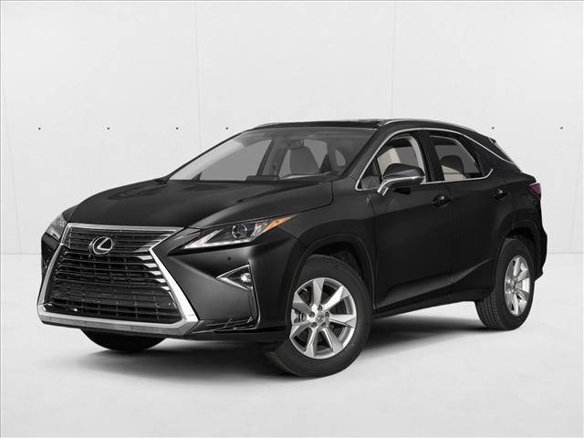 2016 Lexus RX RX 350 — SUV — 102,931 mi — Houston, TX