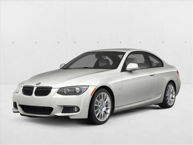 2013 BMW 3 Series 328i