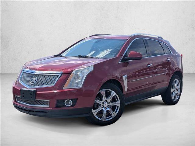 2014 Cadillac SRX Performance Collection — SUV — 184,864 mi — Houston, TX