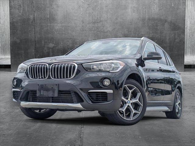 2018 BMW X1 28i — SUV — 98,070 mi — Houston, TX